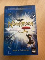 Nevermoor: Morrigan Crow en het Wondergenootschap, Ophalen of Verzenden, Zo goed als nieuw, Fictie algemeen