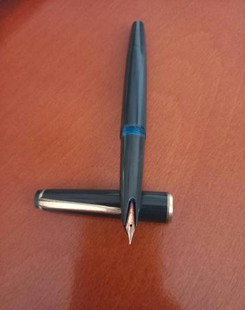 Mont blanc 34 vulpen  beschikbaar voor biedingen
