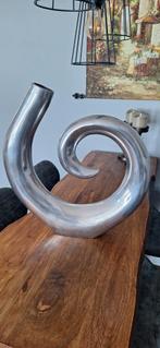Metalen ornament, Ophalen, Overige kleuren, 25 tot 50 cm, Zo goed als nieuw