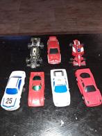 Racebaan Auto's - Diverse Modellen, Ophalen of Verzenden, Elektrisch, Overige merken