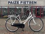 Zyssler City damesfiets, framehoogte 56 cm, terugtraprem, 56 cm of meer, Ophalen, Gebruikt, Overige merken