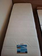 2x éénpersoons matras, Huis en Inrichting, Slaapkamer | Matrassen en Bedbodems, Ophalen, Gebruikt, Eenpersoons, 80 cm