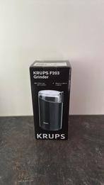 Koffiemaler Krups NIEUW, Ophalen of Verzenden, Nieuw