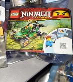 LEGO Ninjago Sets 71700 & 71731, Ophalen of Verzenden, Gebruikt, Complete set, Lego