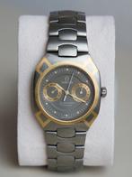 Omega Seamaster Polaris 18 Karaat Goud Ref 396.1000, Sieraden, Tassen en Uiterlijk, Horloges | Heren, Gebruikt, Polshorloge, Overige materialen