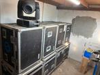 Moving heads Mac 250 Krypton, Muziek en Instrumenten, Licht en Laser, Ophalen, Gebruikt, Licht