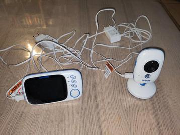 Luvion platinum 3 babyfoon/camera beschikbaar voor biedingen