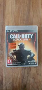 PS3 Game - Call of duty black ops 3, Spelcomputers en Games, Gekoppelde computers, Vanaf 18 jaar, Shooter, Ophalen of Verzenden