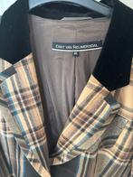 Erny van Reijmersdal Jasje Maat 46, Kleding | Dames, Beige, Maat 46/48 (XL) of groter, Ophalen of Verzenden, Zo goed als nieuw