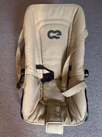 Wipstoeltje - Baby Comfort beschikbaar voor biedingen