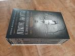 Miss Peregrine's Peculiar Children Boxed Set 3 boeken +kaart, Ophalen of Verzenden, Zo goed als nieuw