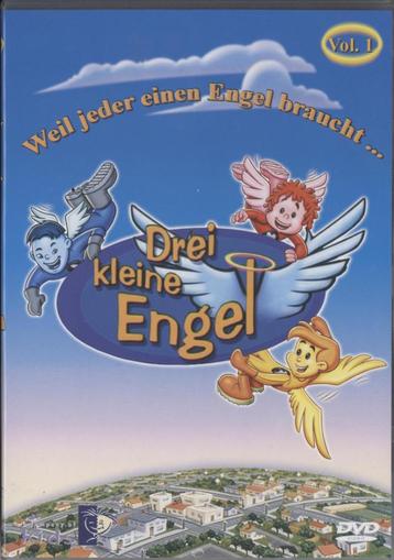 22) Drei Kleine Engel; Weil jeder einen Engel braucht (De) beschikbaar voor biedingen