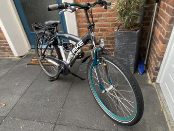 Perfect Jongensfiets Batavus Snake 26 inch 3 Nexus beschikbaar voor biedingen