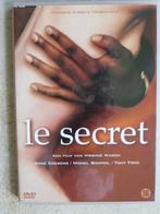 Le Secret, Vanaf 16 jaar, Ophalen of Verzenden, Gebruikt, Frankrijk