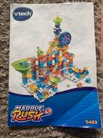 VTech Marble Rush - Ultimate Set, Ophalen of Verzenden, Zo goed als nieuw