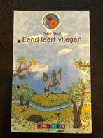 Eend leert vliegen - Peter Smit, Ophalen, Gelezen, Sprookjes