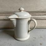 Boterd stroopkannetje *floor epe*, Antiek en Kunst, Antiek | Servies los, Ophalen of Verzenden