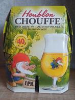 Chouffe houblon 4 pack 40-jarig jubileum, Ophalen of Verzenden, Nieuw, Flesje(s), Overige merken