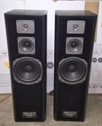 Set Quadrall Phonologue Shogun MK V., Gebruikt, 120 watt of meer, Front, Rear of Stereo speakers, Ophalen