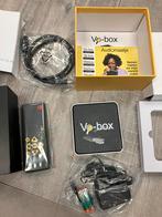 VO box - Visual Overlay Subtitles, Ophalen of Verzenden, Zo goed als nieuw