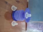 tupperware harmonikaatje (garneerbol), Ophalen of Verzenden, Nieuw, Overige typen