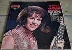 LP Wanda Jackson - Please help me, I'm falling, Ophalen of Verzenden, Zo goed als nieuw