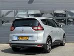 RENAULT GRAND SCÉNIC 1.3 TCE EQUILIBRE 7-PERS I AUTOMAAT I, Stof, 4 cilinders, Met garantie (alle), Parkeersensor