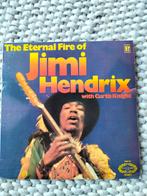 Lp Jimi Hendrix, Ophalen, Zo goed als nieuw, 12 inch, Poprock