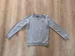 zgan grijze Lyle & Scott trui maat 12/13 (=152/158), Ophalen of Verzenden, Zo goed als nieuw, Jongen, Trui of Vest