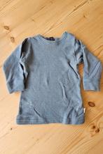 Dilling | Longsleeve | mt. 74 | Merino Wol, Gebruikt, Jongetje of Meisje, Ophalen of Verzenden, Dilling
