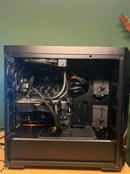 Gaming PC – i3-8100, GTX 1060, 16GB RAM, SSD + 4TB, Computers en Software, Ophalen, Gebruikt, Gaming, SSD