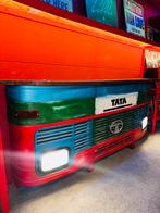 Gigantische TATA Truck bar met verlichting, Ophalen, A, A, A