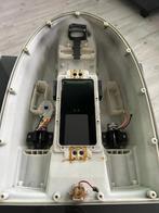 SKARP voerboot romp met Brushless motoren (Zwart), Watersport en Boten, Ophalen, Nieuw, Overige typen