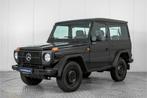 Mercedes-Benz G-Klasse 300 GD (bj 1983), Auto's, Mercedes-Benz, G-Klasse, Bedrijf, Vierwielaandrijving, 2998 cc