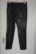 Nieuwe broek MARCCAIN, MARC CAIN., Zwart, Maat 42/44 (L), Nieuw, Ophalen of Verzenden