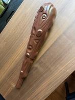 Plastic knuppel voor bv neanderthaler, holbewoner, Ophalen, Zo goed als nieuw, Carnaval, Accessoires