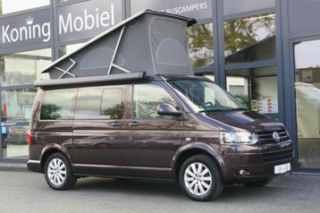 Volkswagen California Comfortline 2.0TDI 140, DSG Aut., Nw.