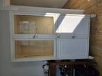 Vintage Apothekerskast van Bruder Fuchs, Ophalen, Gebruikt, 25 tot 50 cm