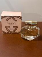 Gucci Bamboo Eau de Toilette 75ml - Nieuw, Ophalen of Verzenden, Nieuw