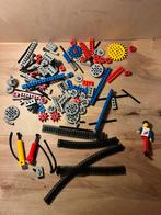 051 - Lego Partij/Lot Technic Onderdelen, Ophalen of Verzenden, Zo goed als nieuw, Losse stenen, Lego
