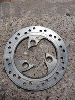 Remschijf Rem Schijf Peugeot Speedfight 2 Vivacity, Gebruikt, ., Ophalen of Verzenden, .