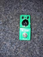 Tube Screamer Mini Ibanez, Muziek en Instrumenten, Ophalen of Verzenden, Zo goed als nieuw