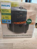 Philips Essential, Witgoed en Apparatuur, Frituurpannen, 4 liter of meer, Ophalen, Zo goed als nieuw