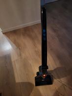 Quigg 2-in-1 Steelstofzuiger, Stofzuiger, Ophalen of Verzenden, Zo goed als nieuw, Minder dan 1200 watt