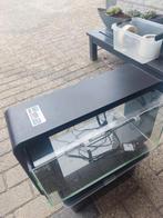 Aquarium, Dieren en Toebehoren, Vissen | Aquaria en Toebehoren, Ophalen, Gebruikt, Leeg aquarium