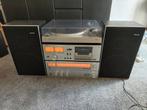 Philips Stereo set (302L, 102L, N5151 en F7111), Ophalen, Zo goed als nieuw, Speakers, Philips