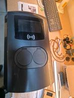 Alfen laadpaal 32a Grijs2, Ophalen of Verzenden, Laadpaal