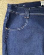 Infinity Womanizers jeans maat 48, Kleding | Dames, Ophalen of Verzenden, Nieuw, Blauw, Overige jeansmaten