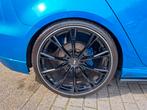 Originele 20" velgen van ABT GR20 met banden, Banden en Velgen, Ophalen of Verzenden, Personenwagen, 20 inch