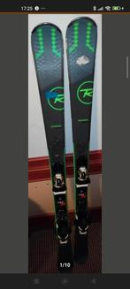 Rossignol Experience CI all round Ski's - 162cm, Ophalen, 140 tot 160 cm, Gebruikt, Rossignol